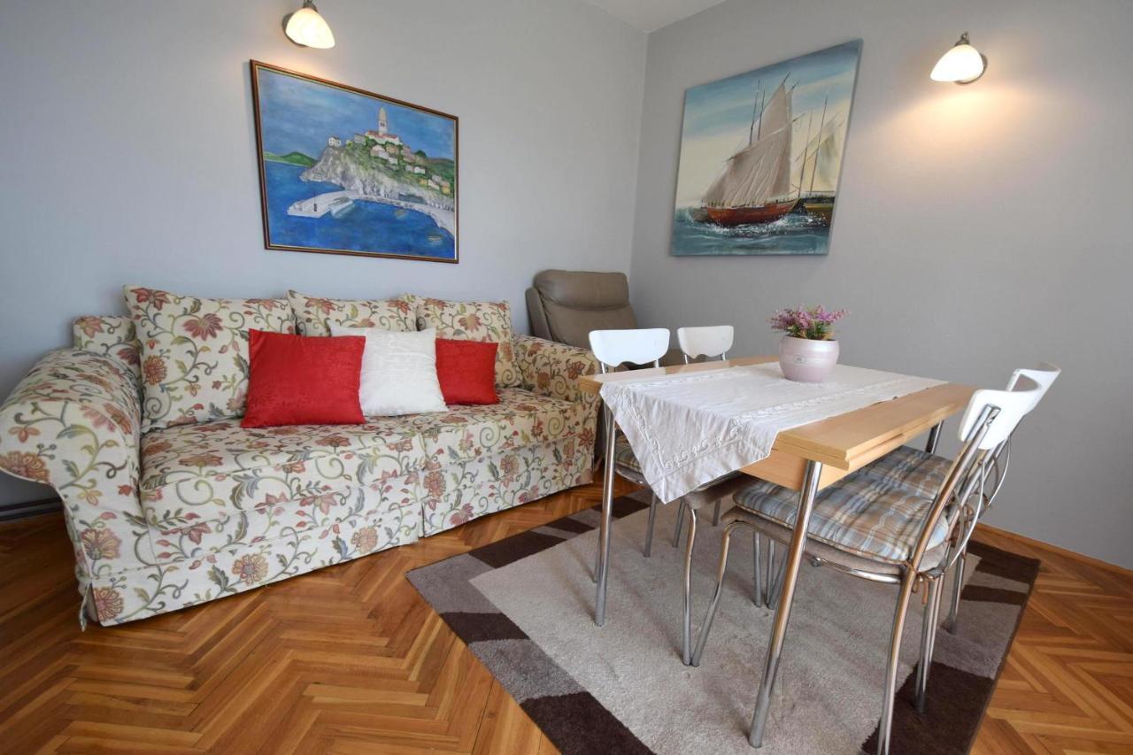 Apartment Mila マリンスカ エクステリア 写真
