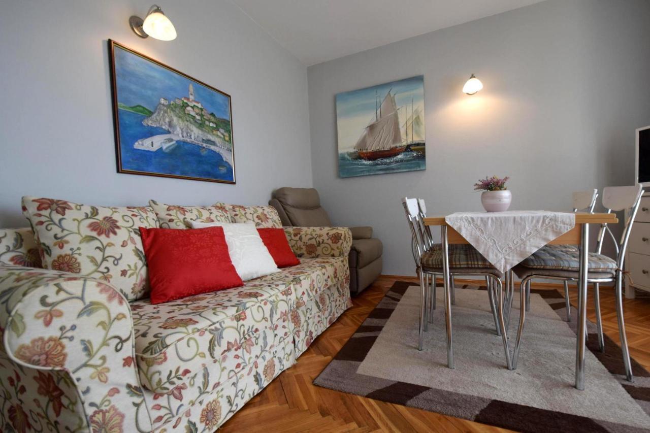 Apartment Mila マリンスカ エクステリア 写真