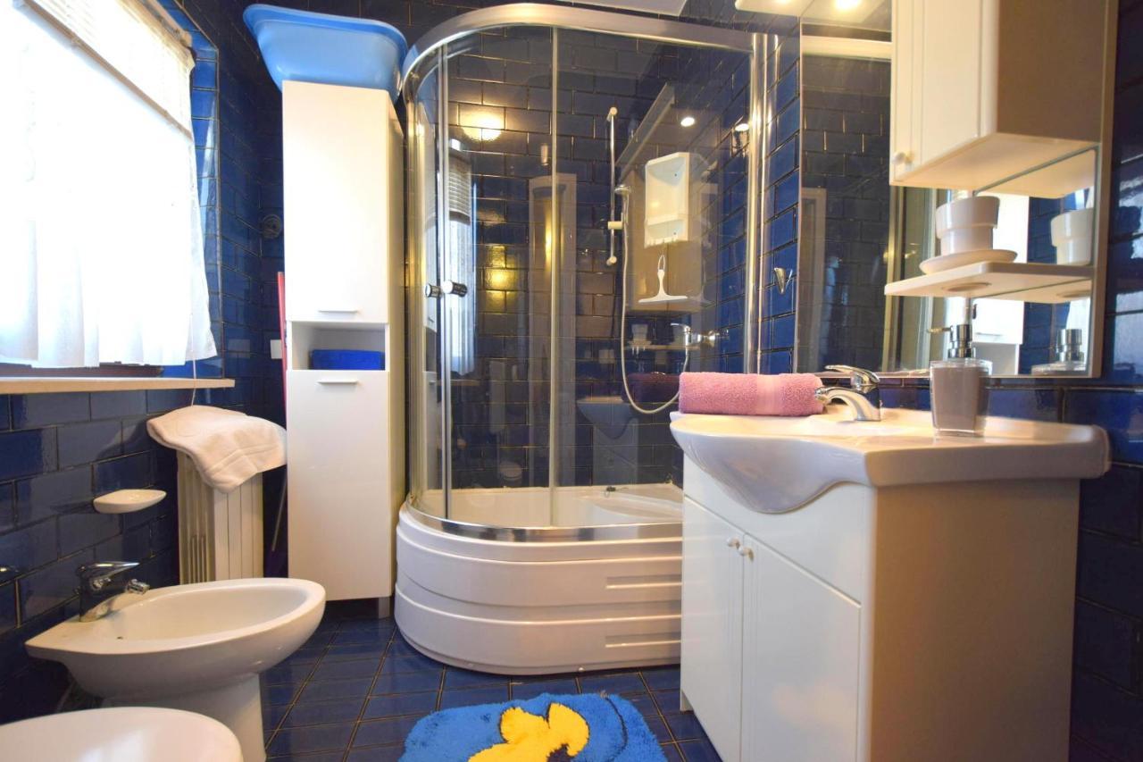Apartment Mila マリンスカ エクステリア 写真